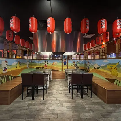 HAKATA Hibachi Steak & Sushi, business photo 2