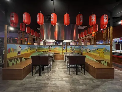 HAKATA Hibachi Steak & Sushi, business photo 3