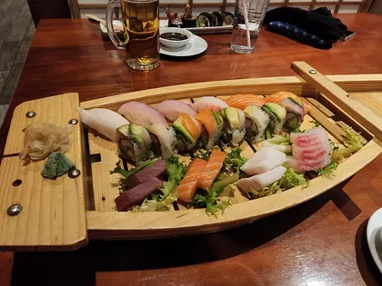 HAKATA Hibachi Steak & Sushi, business photo 4