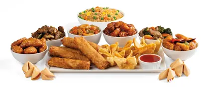 Hy-Vee Chinese, business photo 2