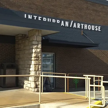 InterUrban ArtHouse, business photo 2