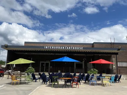InterUrban ArtHouse, business photo 4