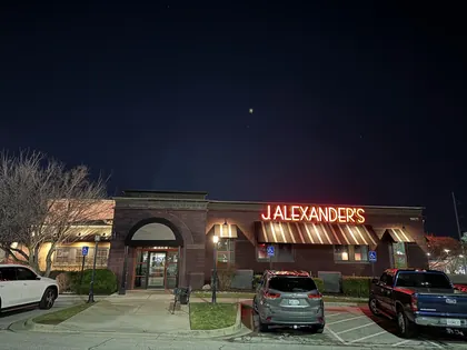 J. Alexander's Restaurant, business photo 2
