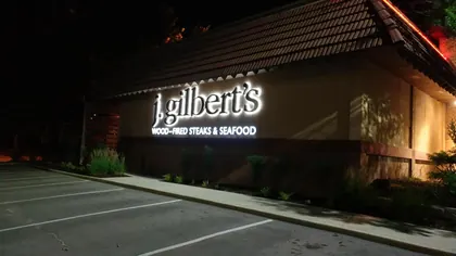 J. Gilbert's Wood-Fired Steaks & Seafood Kansas City, business photo 2