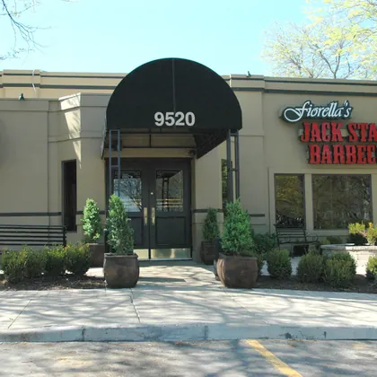 Jack Stack Barbecue - Overland Park, business photo 2