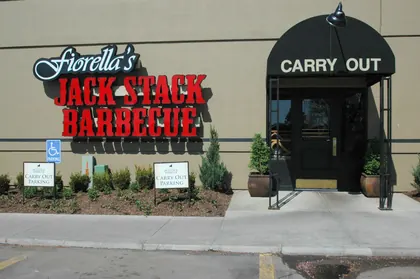Jack Stack Barbecue - Overland Park, business photo 3