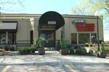 Jack Stack Barbecue - Overland Park, business photo 4