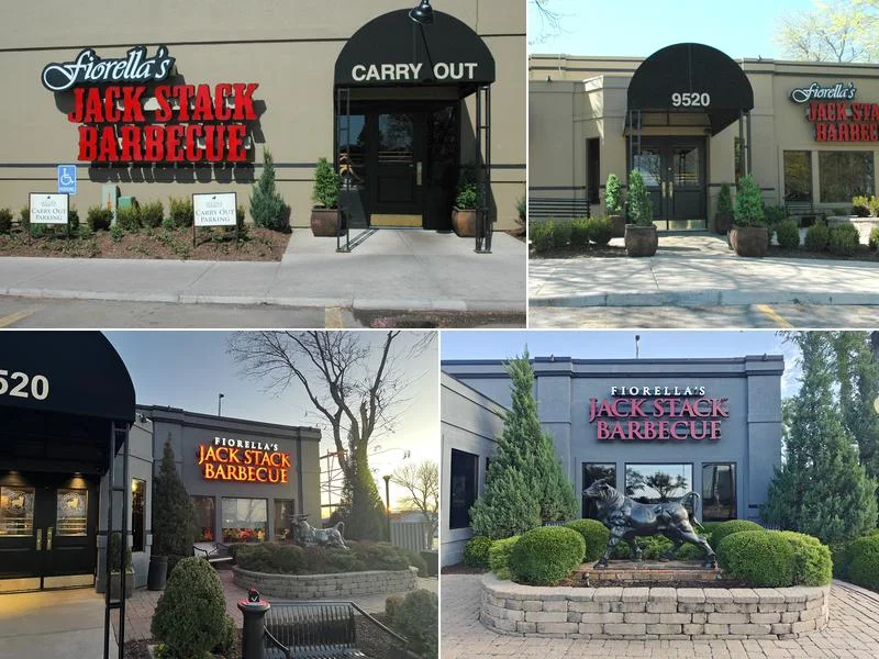 Jack Stack Barbecue - Overland Park business photo