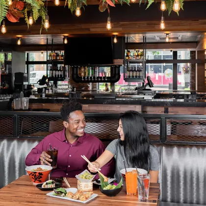 JINYA Ramen Bar - Overland Park, business photo 2