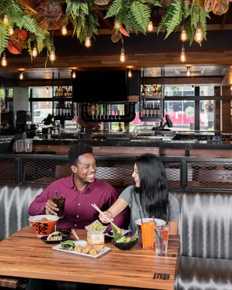 JINYA Ramen Bar - Overland Park, business photo 3