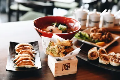 JINYA Ramen Bar - Overland Park, business photo 4