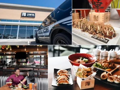 JINYA Ramen Bar - Overland Park, business photo 1