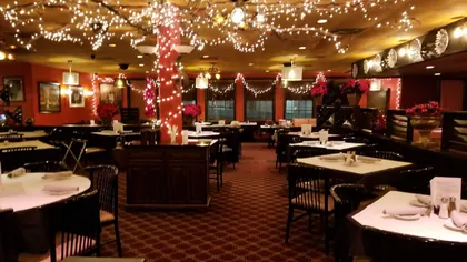 Johnny Cascone's Italian Restaurant, business photo 2