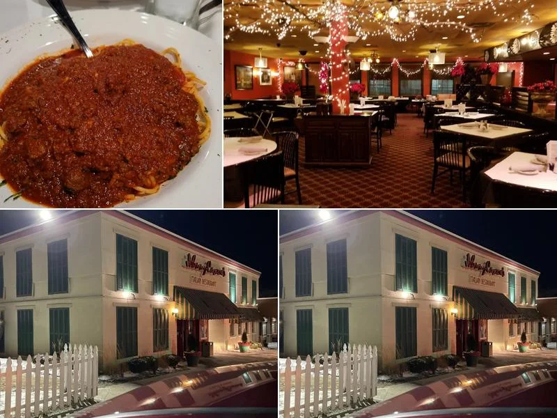 Johnny Cascone's Italian Restaurant business photo