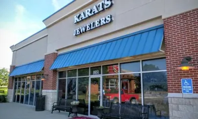KARATS Jewelers, business photo 1