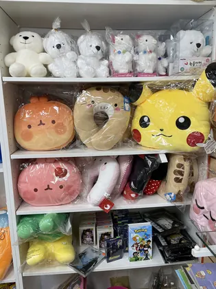 KPOP & GIFTS, business photo 2