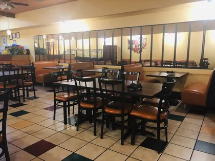 Kurry Leaves Indian Cuisine, business photo 2