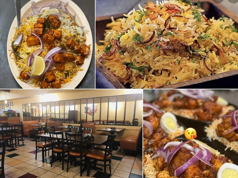 Kurry Leaves Indian Cuisine business photo