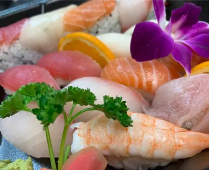 Kyoto Sushi & Steak, business photo 2