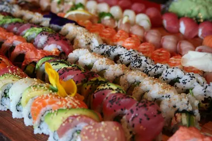 Kyoto Sushi & Steak, business photo 3