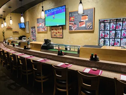 Kyoto Sushi & Steak, business photo 4
