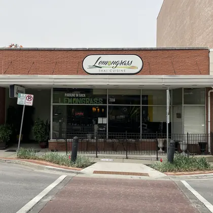 Lemongrass Thai Cuisine, business photo 2