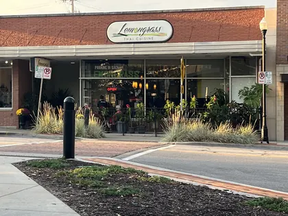 Lemongrass Thai Cuisine, business photo 3