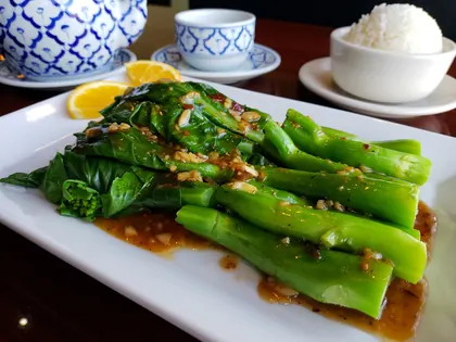 Lemongrass Thai Cuisine, business photo 4