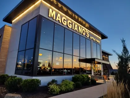 Maggiano's Little Italy, business photo 3