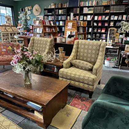 Monarch Books & Gifts, business photo 2