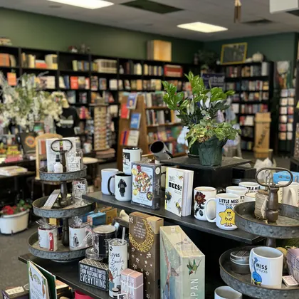 Monarch Books & Gifts, business photo 3