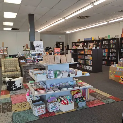 Monarch Books & Gifts, business photo 4