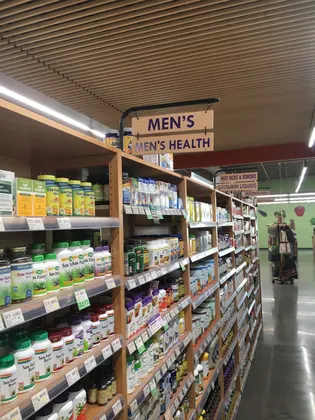 Natural Grocers, business photo 3