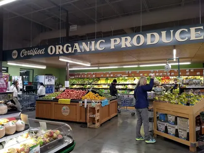 Natural Grocers, business photo 4