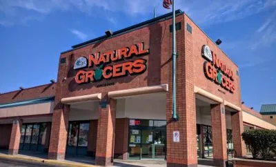 Natural Grocers, business photo 1