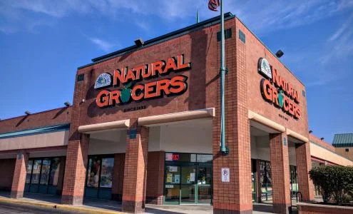 Natural Grocers business photo
