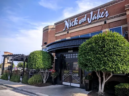 Nick & Jake's Overland Park, business photo 2
