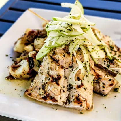 Nick & Jake's Overland Park, business photo 3