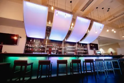 OP1906 Bar & Grill, business photo 2