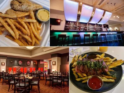 OP1906 Bar & Grill, business photo 1