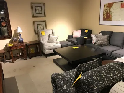Orman's Furniture, business photo 2