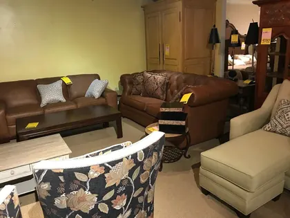 Orman's Furniture, business photo 3