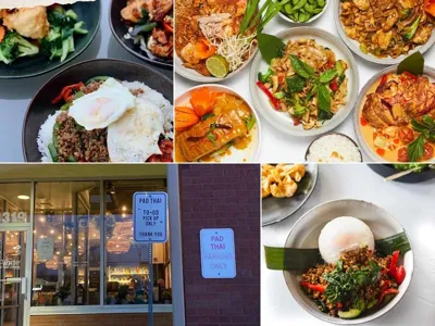 Pad Thai Restaurant, business photo 1