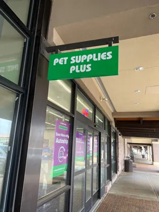 Pet Supplies Plus Leawood, business photo 3