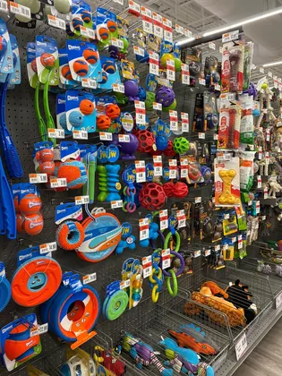 Pet Supplies Plus Leawood, business photo 4