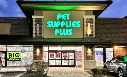 Pet Supplies Plus Leawood business photo