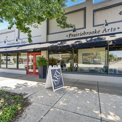 Prairiebrooke Arts, business photo 2