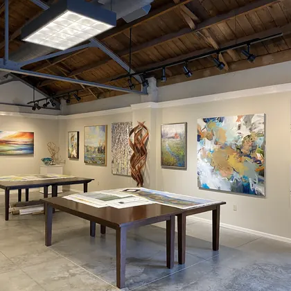 Prairiebrooke Arts, business photo 3