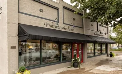 Prairiebrooke Arts, business photo 1