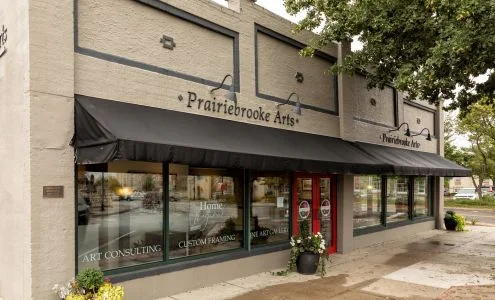 Prairiebrooke Arts business photo